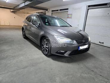 Seat Leon MATRIX