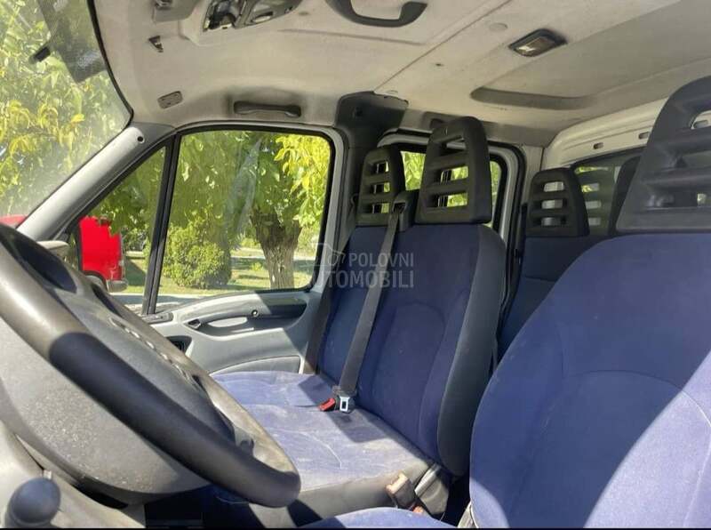 Iveco Daily Daily