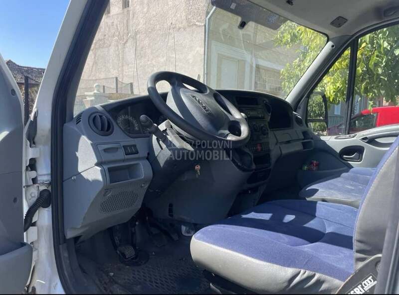 Iveco Daily Daily