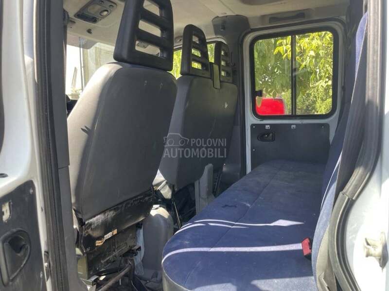 Iveco Daily Daily