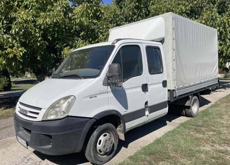 Iveco Daily Daily