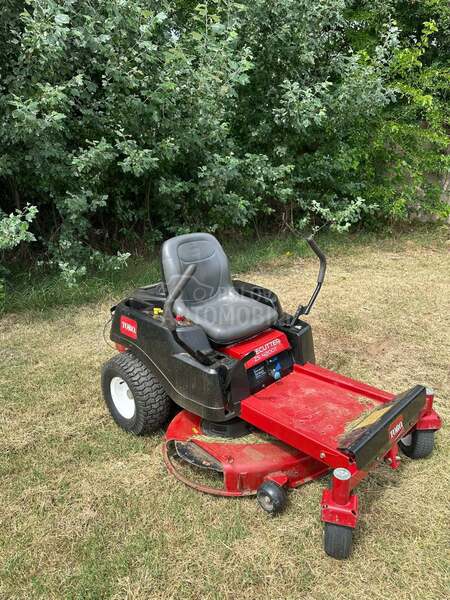 John Deere Z225