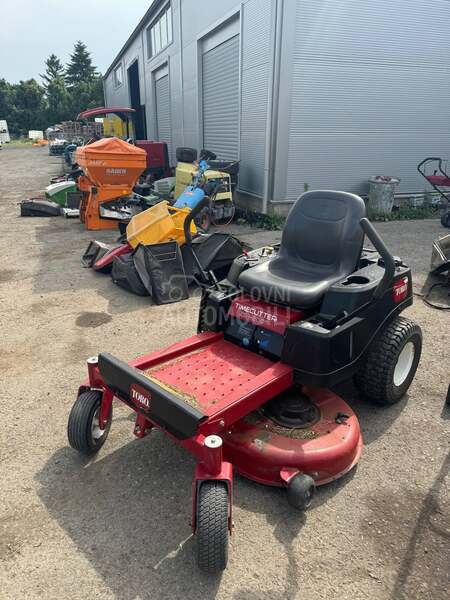 John Deere Z225