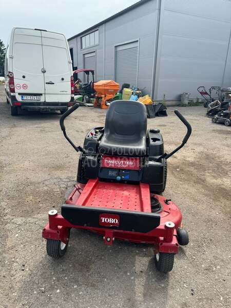 John Deere Z225