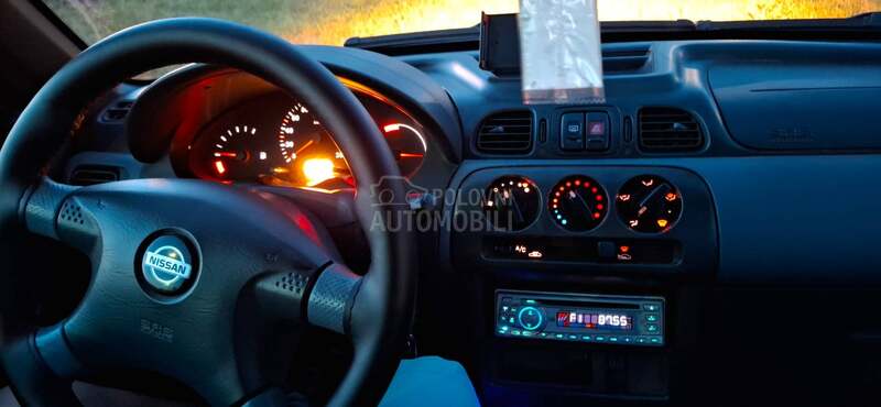 Nissan Micra 1.0