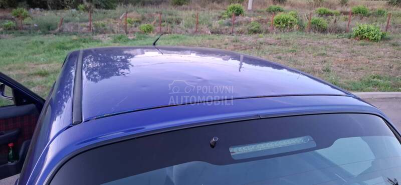 Nissan Micra 1.0