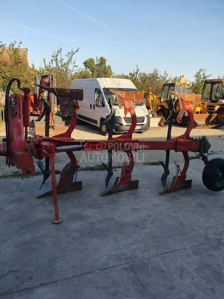 Vogel Noot 3S X MS1050