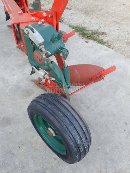 Vogel Noot 3S X MS1050