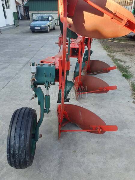 Vogel Noot 3S X MS1050