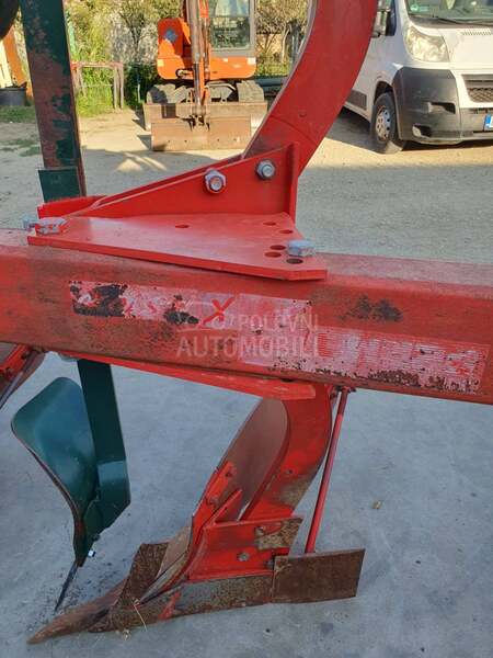 Vogel Noot 3S X MS1050