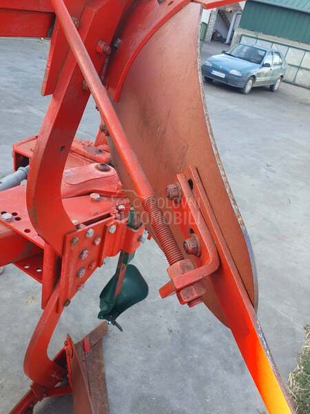 Vogel Noot 3S X MS1050
