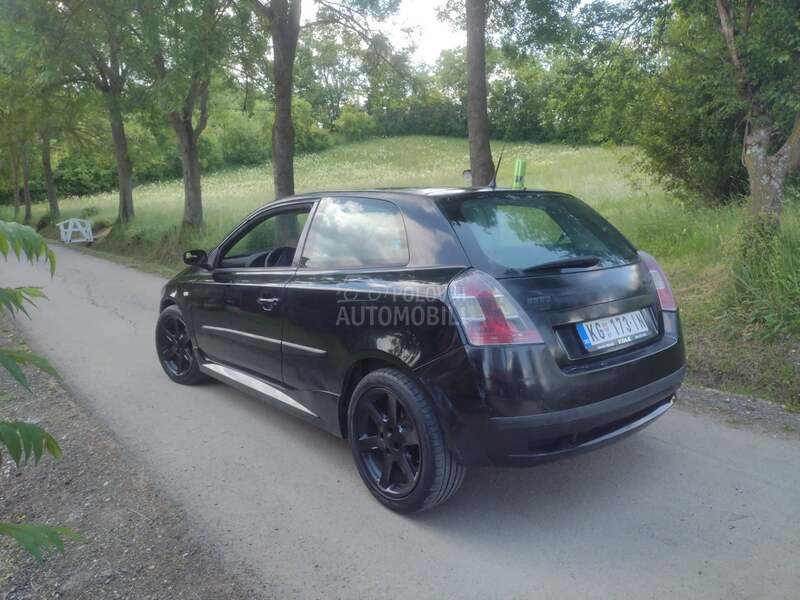 Fiat Stilo 