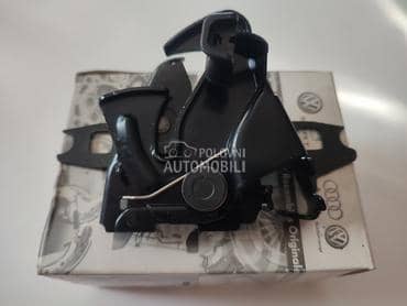 Brava haube za Seat Cordoba, Ibiza, Inca od 1993. do 2002. god.