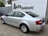 Škoda Octavia 100 000 K M