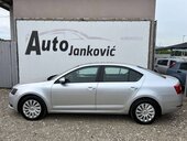 Škoda Octavia 100 000 K M