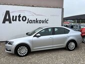 Škoda Octavia 100 000 K M