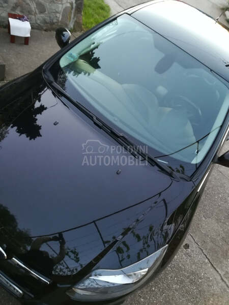 Ford Focus 2.0