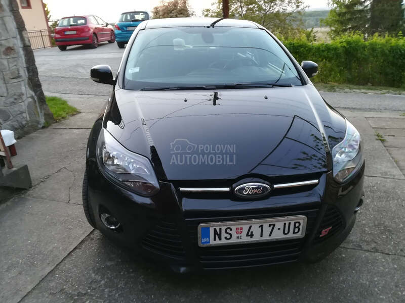 Ford Focus 2.0