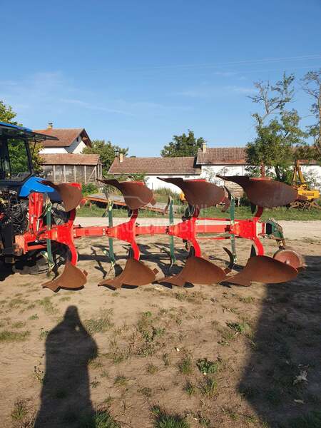 Vogel Noot M950