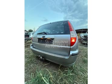zadnji branik karavan za Ford Mondeo od 2000. do 2007. god.