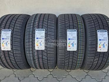 Continental 315/35 R21 Zimska