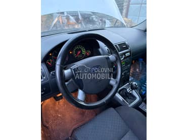 alternator za Ford Mondeo od 2000. do 2007. god.