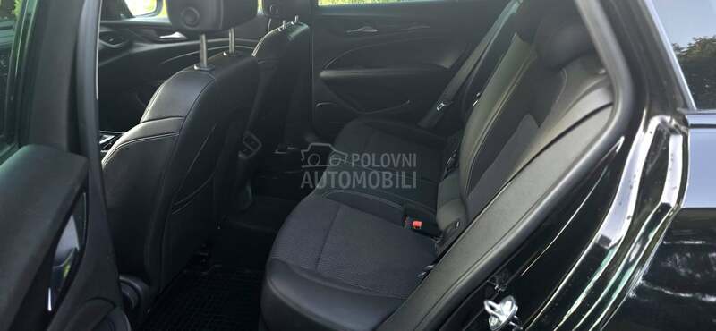 Opel Insignia 2.0CDTi Innovation