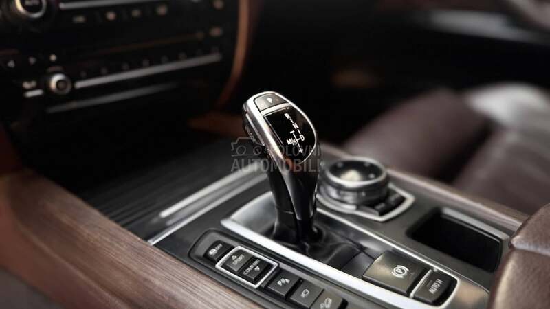 BMW X5 M X5m 50D