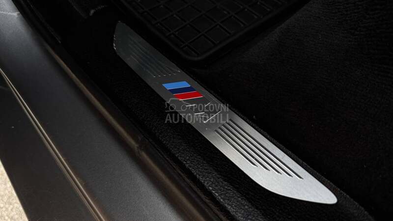 BMW X5 M X5m 50D