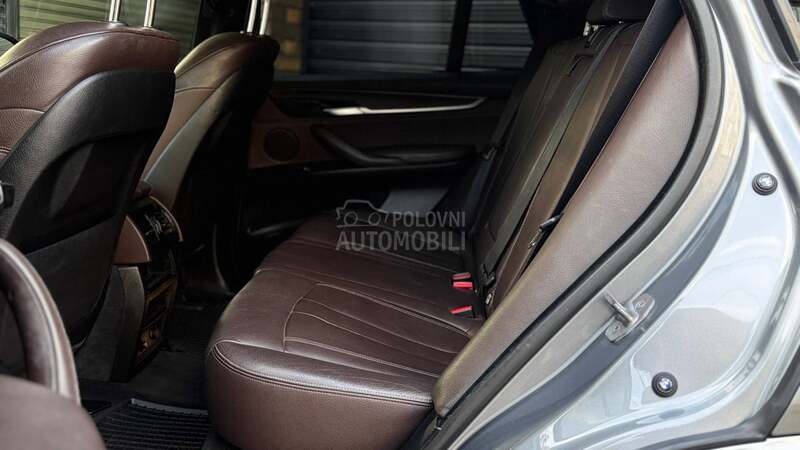 BMW X5 M X5m 50D