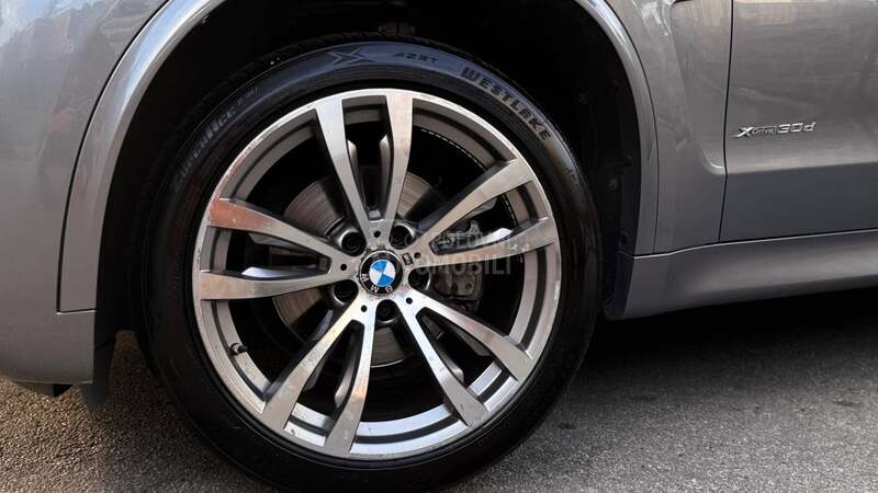BMW X5 M X5m 50D