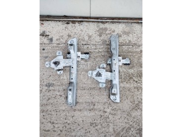 Zadnji mehanicki podizaci za Opel Meriva od 2010. do 2016. god.