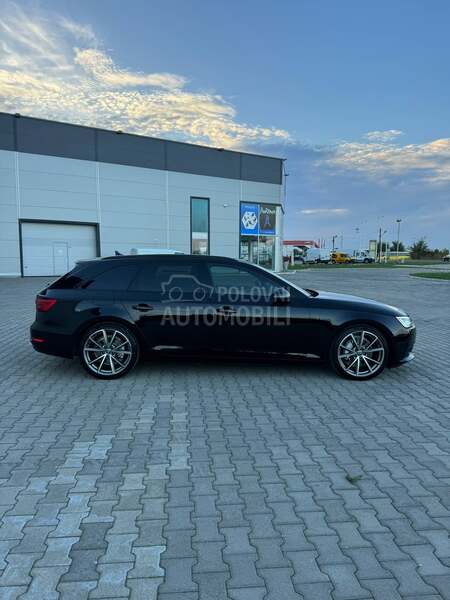 Audi A4 2.0 MATRIX / VIRTUAL