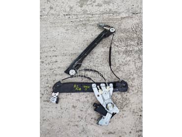 Prednji levi podizac stakla za Opel Meriva od 2010. do 2016. god.