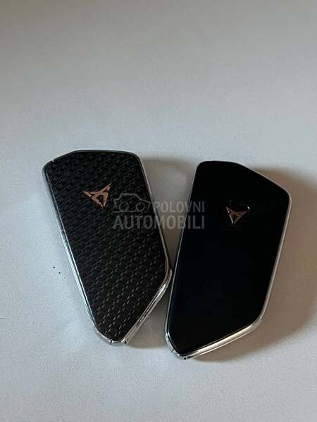 Cupra Formentor vz