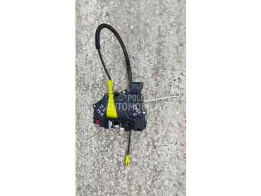 Zadnja leva cb vrata za Opel Meriva od 2010. do 2016. god.