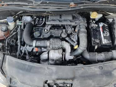 motor 1.4hdi za Peugeot 208 od 2012. do 2015. god.