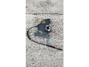 Prednja leva cb vrata za Opel Meriva od 2010. do 2016. god.