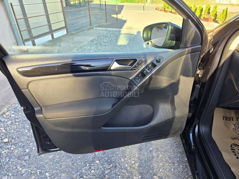 Volkswagen Golf 6 1.4 TSI CH