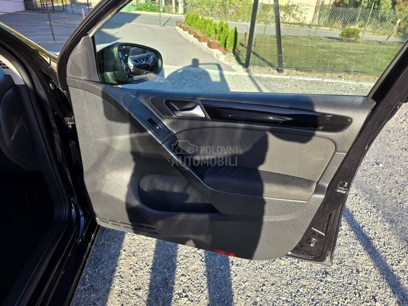 Volkswagen Golf 6 1.4 TSI CH