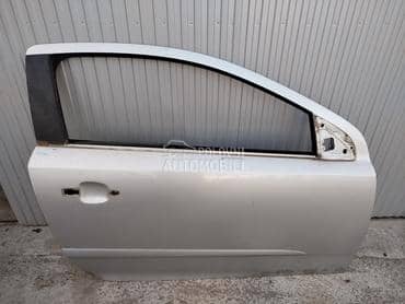 Prednja desna vrata gtcz157 za Opel Astra H od 2004. do 2012. god.