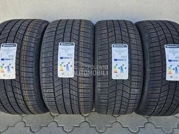 Continental 315/30 R22 Zimska