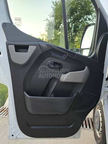 Opel Movano 2.3 JTD