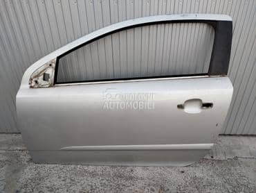 Prednja leva vrata gtcz157 za Opel Astra H od 2004. do 2012. god.