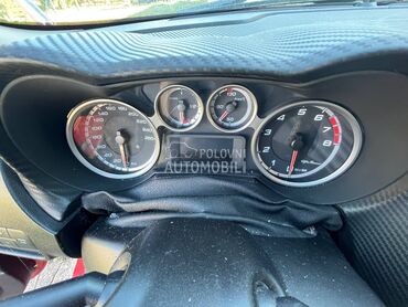Kilometar sat za Alfa Romeo MiTo