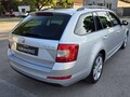 Škoda Octavia 2.0 TDI 4x4