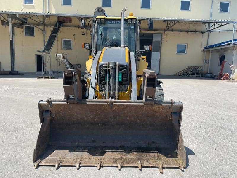 Volvo BL71
