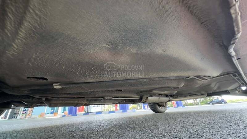 Opel Astra F 1.6i 8v Fabbrika