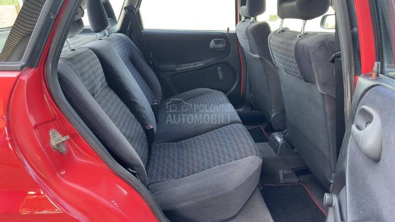 Opel Astra F 1.6i 8v Fabbrika