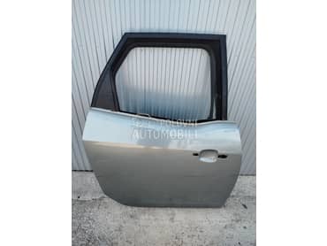 Zadnja leva vrata z179 za Opel Meriva od 2010. do 2016. god.